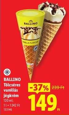 BALLINO