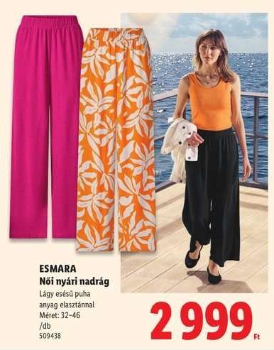 ESMARA