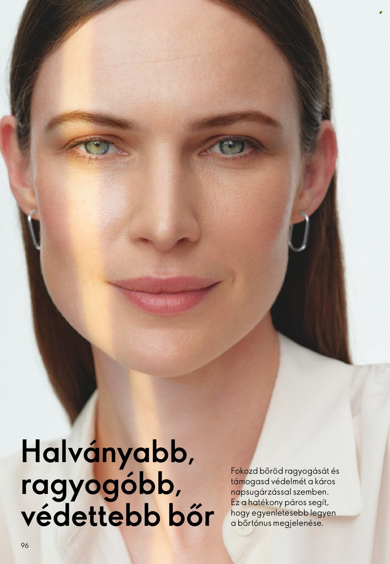 Oriflame akciós újságok - 2026.08.19 - 2026.09.08. Oldal 96