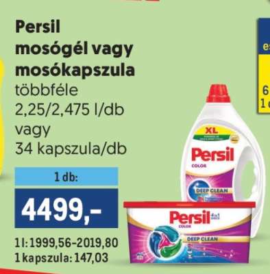 Persil