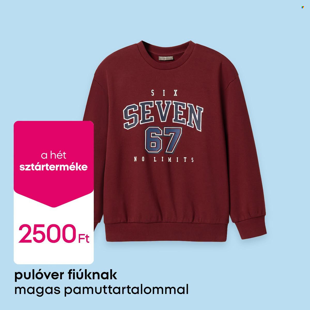 Pepco akciós újságok - 2026.08.20 - 2026.08.26. Oldal 3