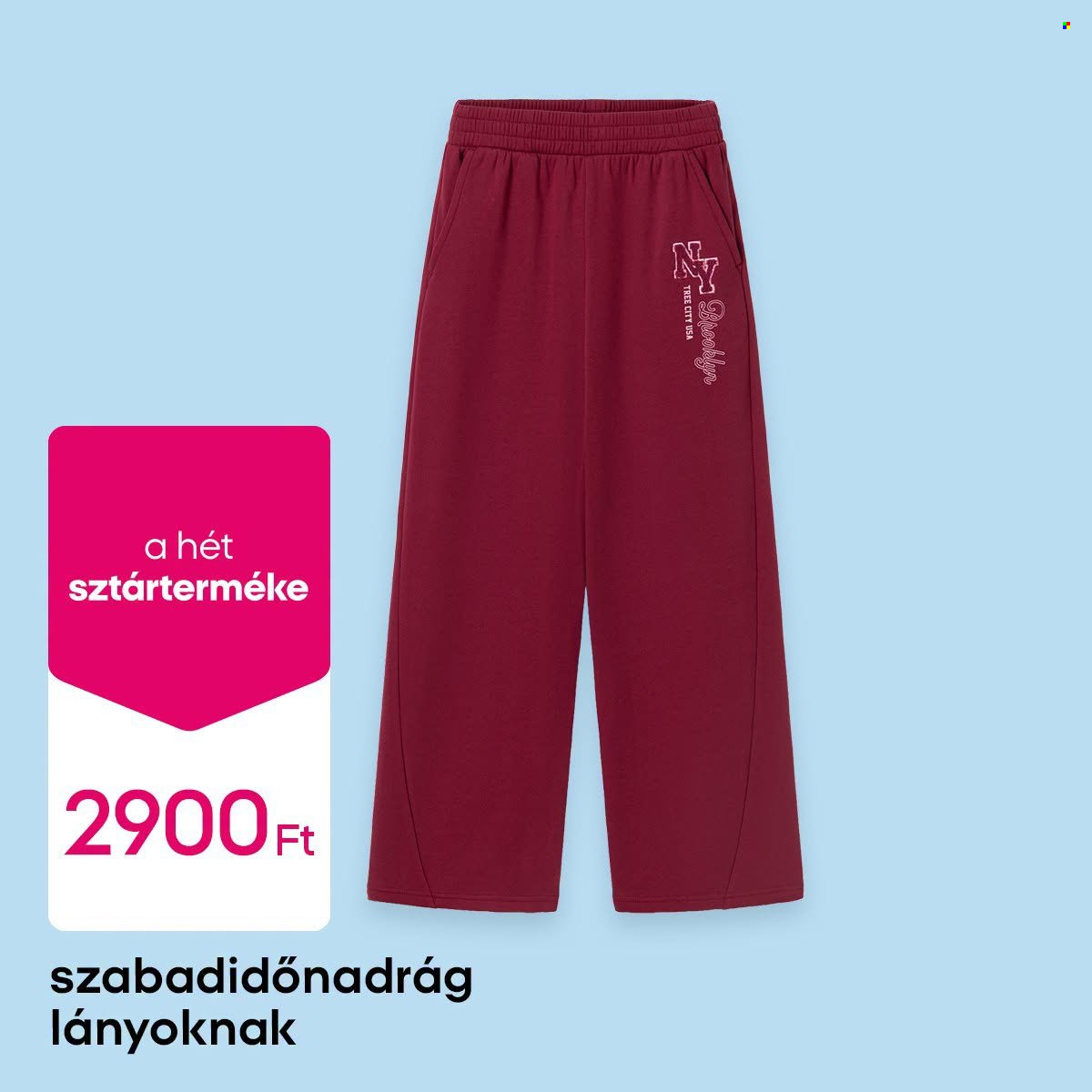 Pepco akciós újságok - 2026.08.20 - 2026.08.26. Oldal 4
