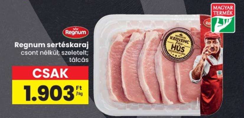 Regnum Sertéskaraj