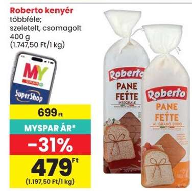 ROBERTO KENYÉR