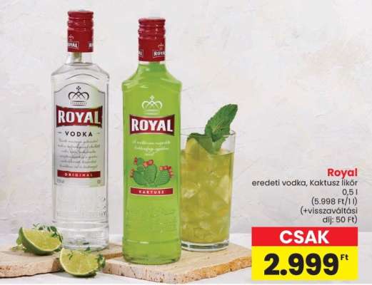 Royal