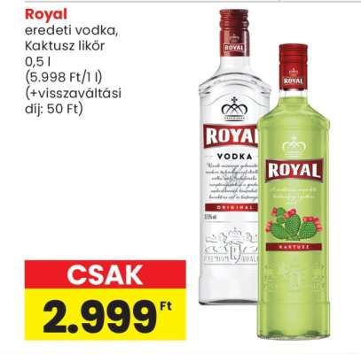 Royal
