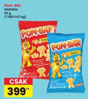 Pom-Bär*