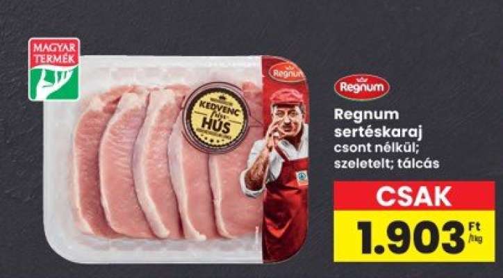 Regnum Sertéskaraj