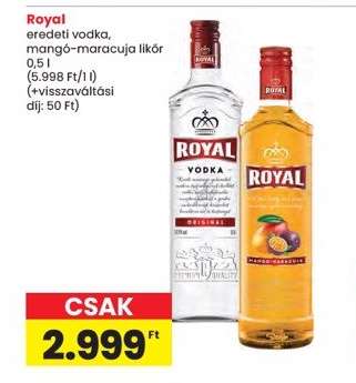 Royal