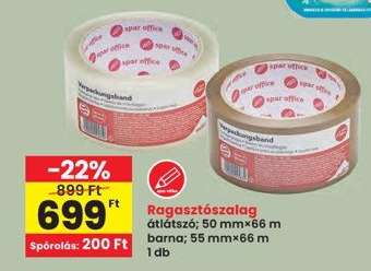Ragasztószalag