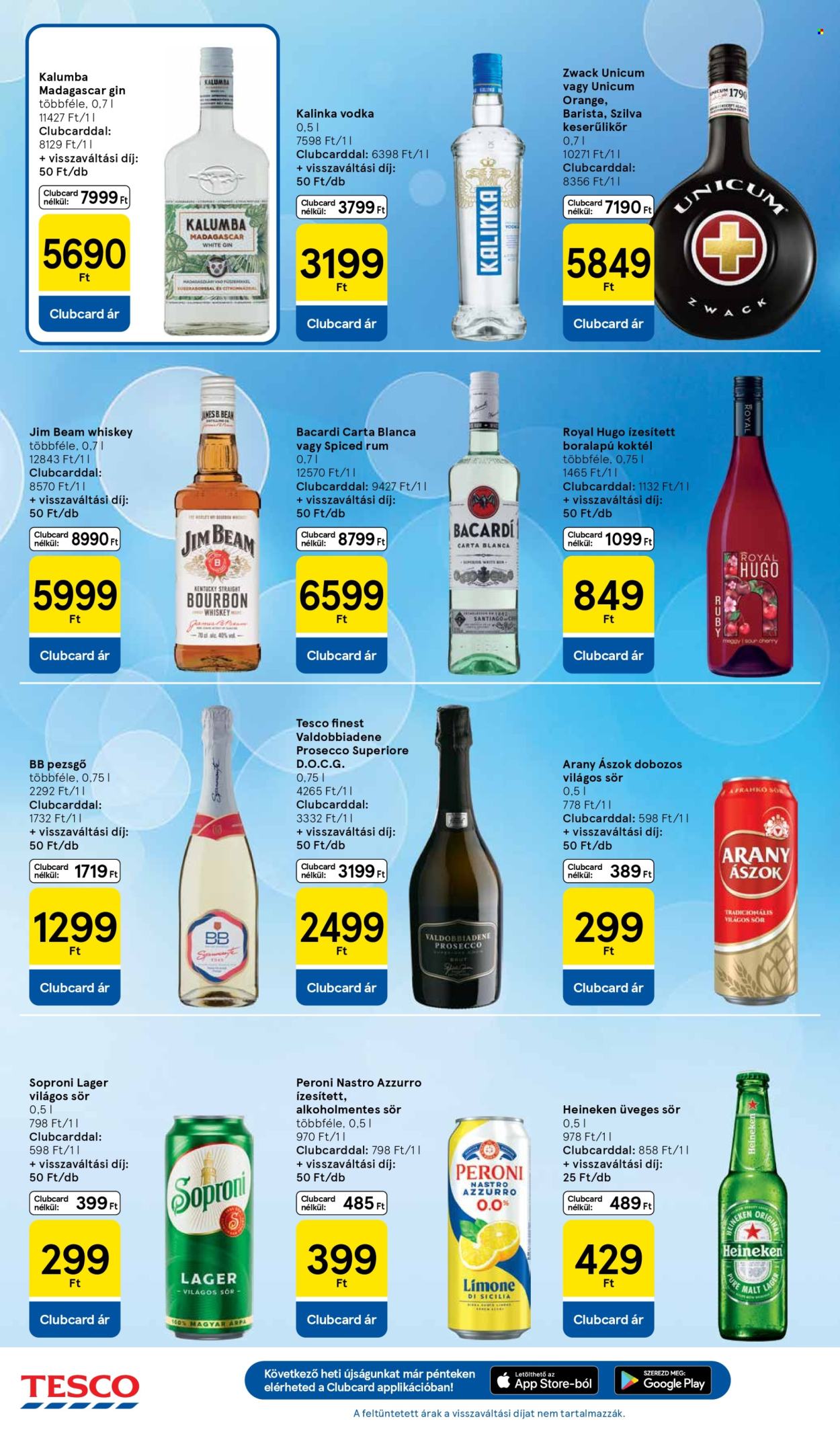TESCO akciós újságok - 2026.08.27 - 2026.09.02. Oldal 8