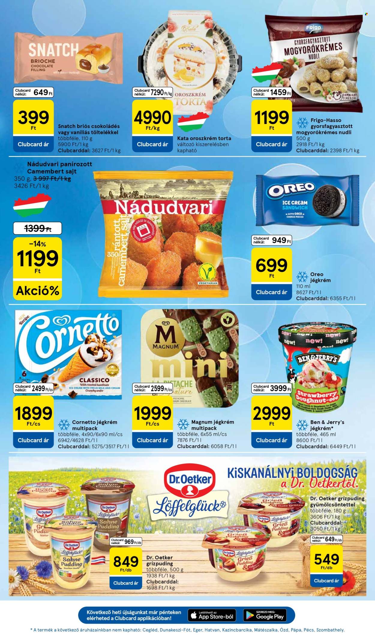 TESCO akciós újságok - 2026.08.27 - 2026.09.02. Oldal 17