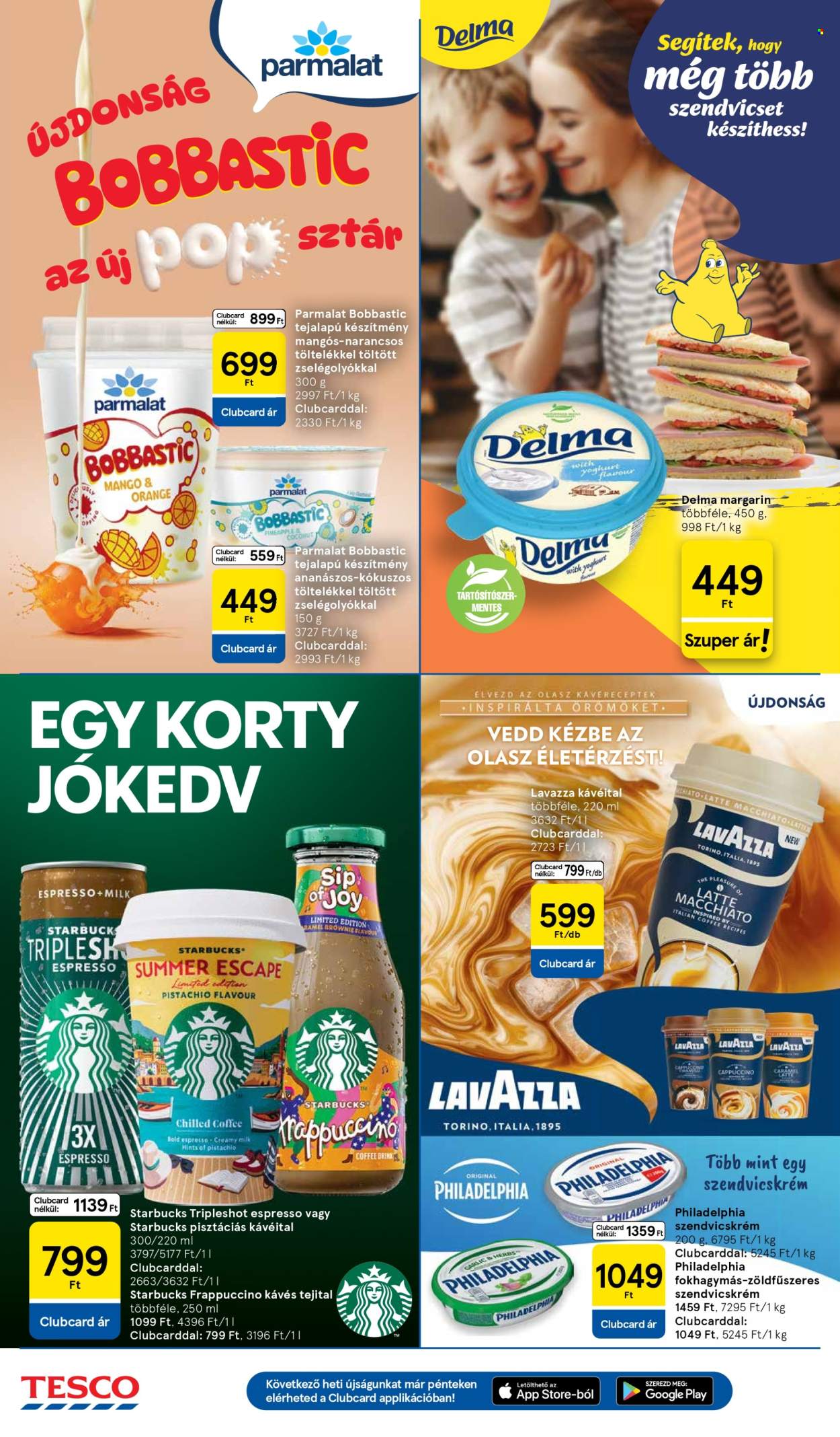TESCO akciós újságok - 2026.08.27 - 2026.09.02. Oldal 20
