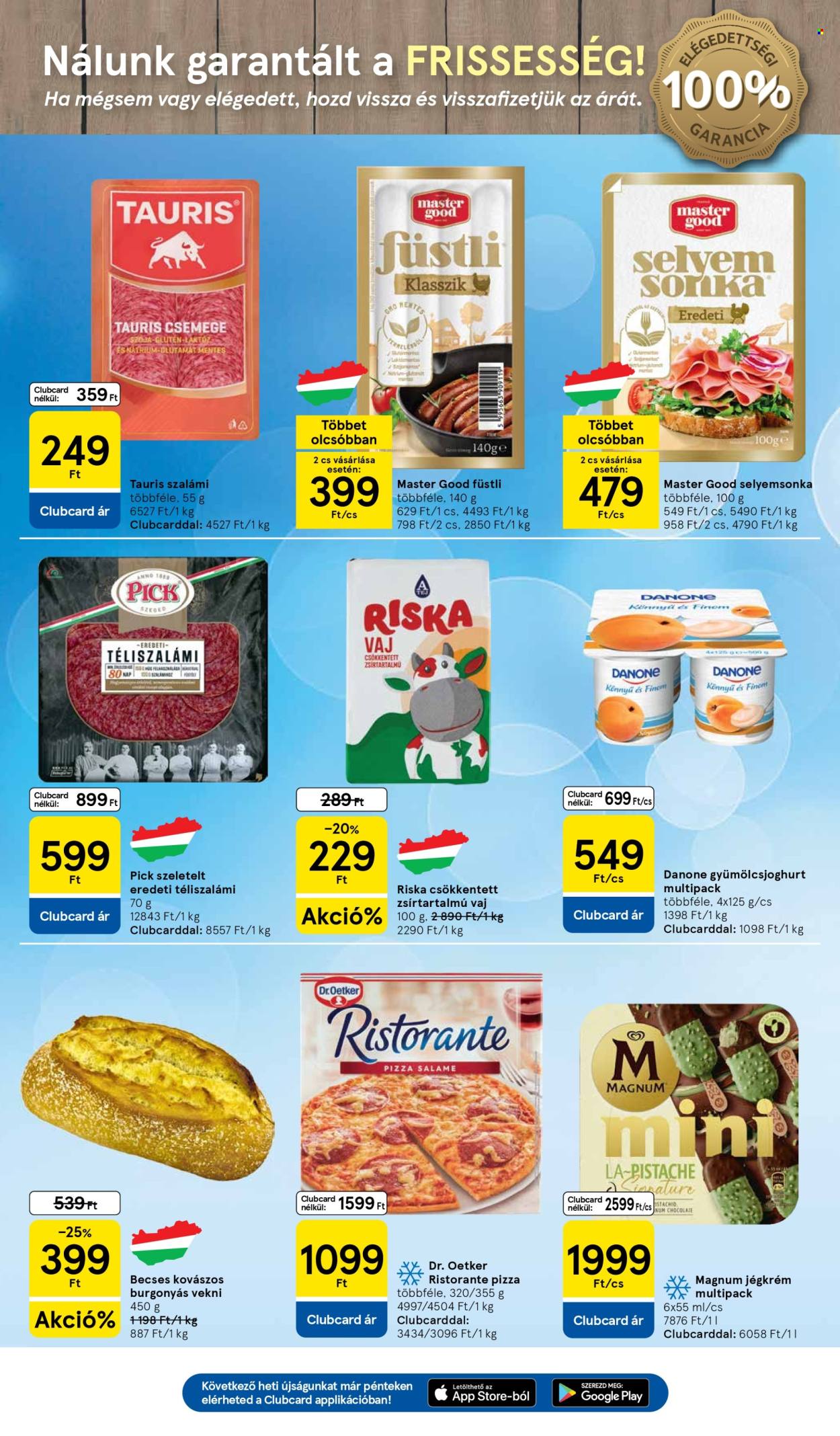TESCO akciós újságok - 2026.08.27 - 2026.09.02. Oldal 3
