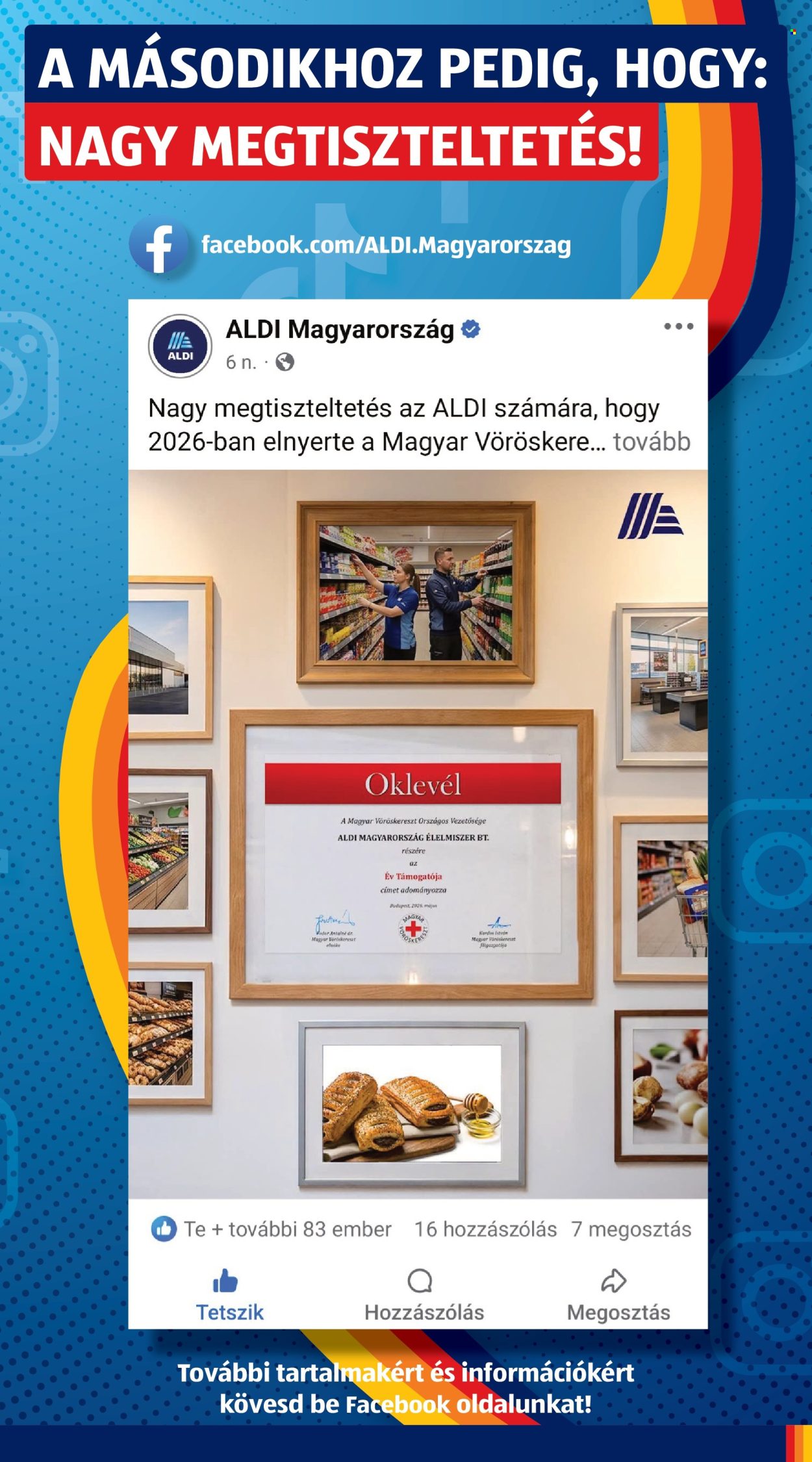 Aldi akciós újságok - 2026.08.27 - 2026.09.02. Oldal 5