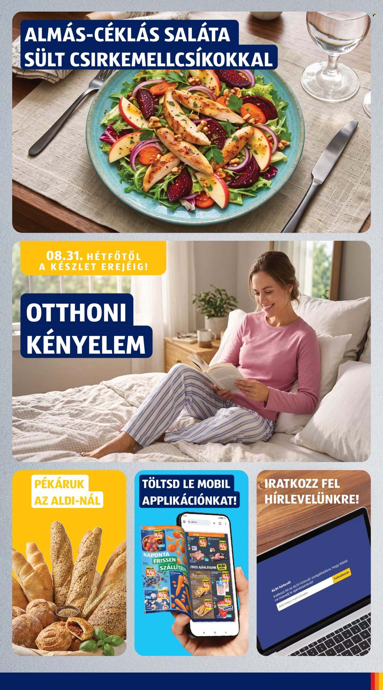 Aldi akciós újságok - 2026.08.27 - 2026.09.02. Oldal 7