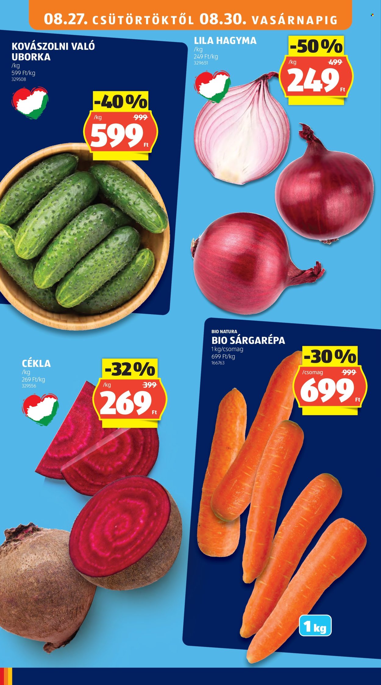 Aldi akciós újságok - 2026.08.27 - 2026.09.02. Oldal 10