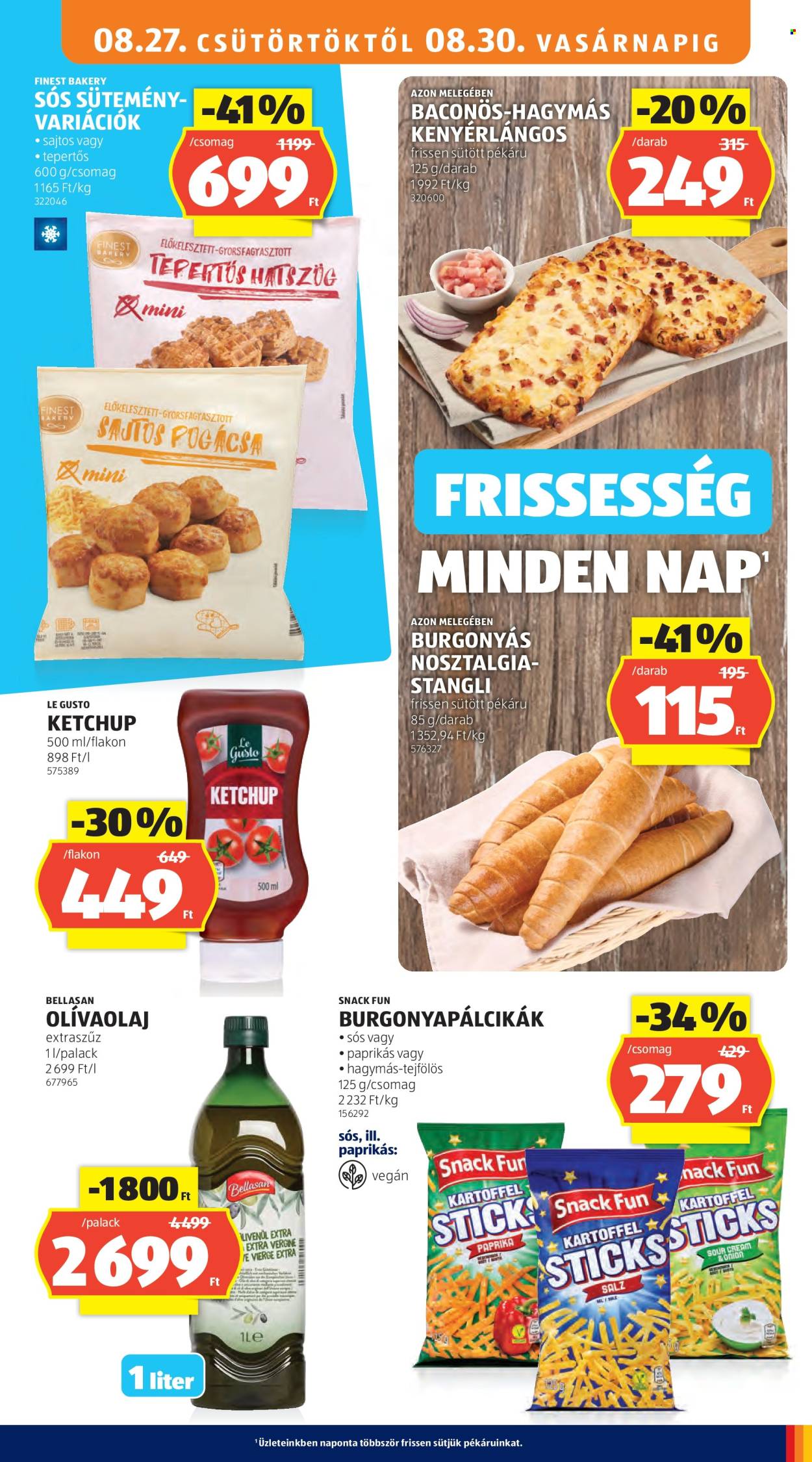 Aldi akciós újságok - 2026.08.27 - 2026.09.02. Oldal 17