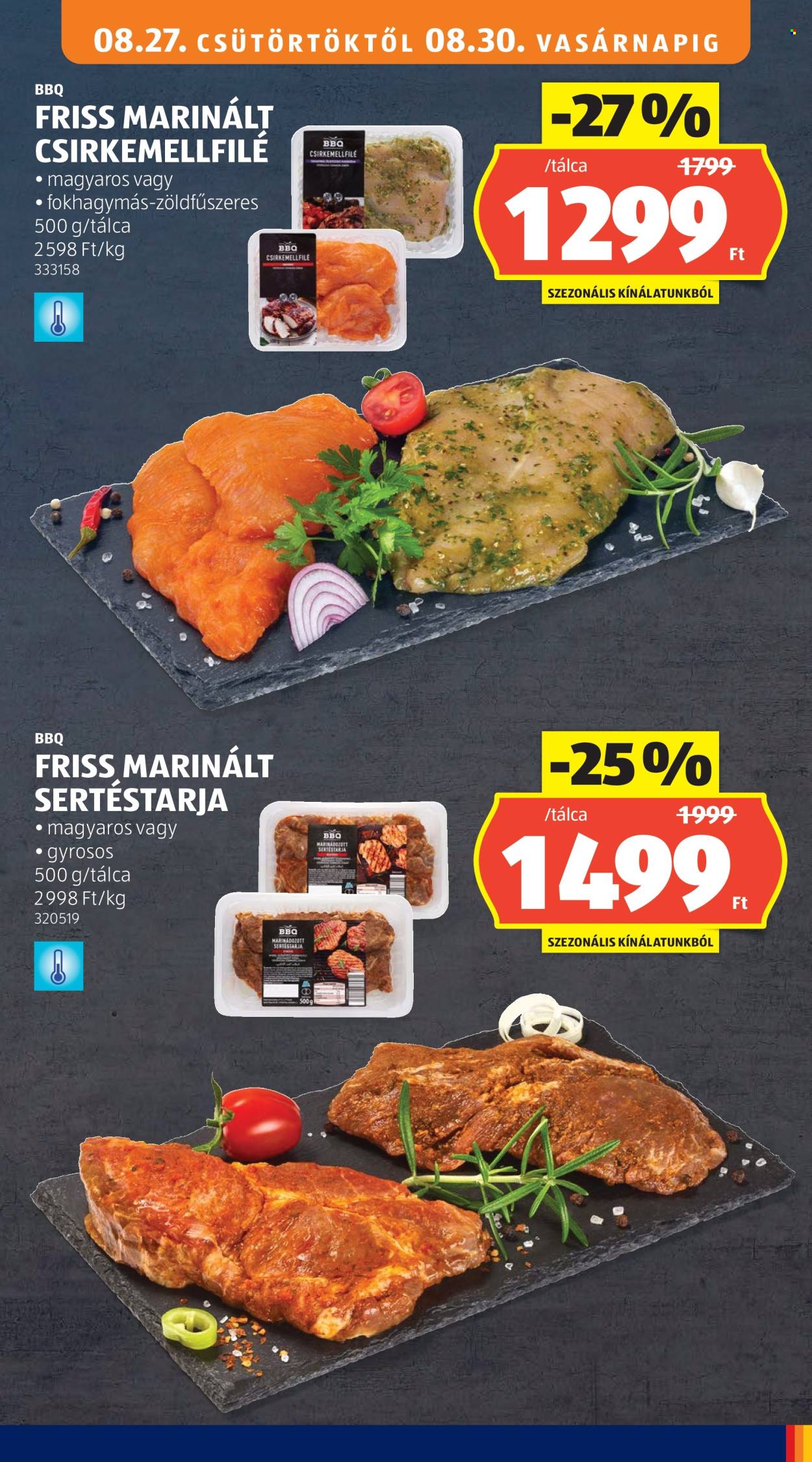 Aldi akciós újságok - 2026.08.27 - 2026.09.02. Oldal 19