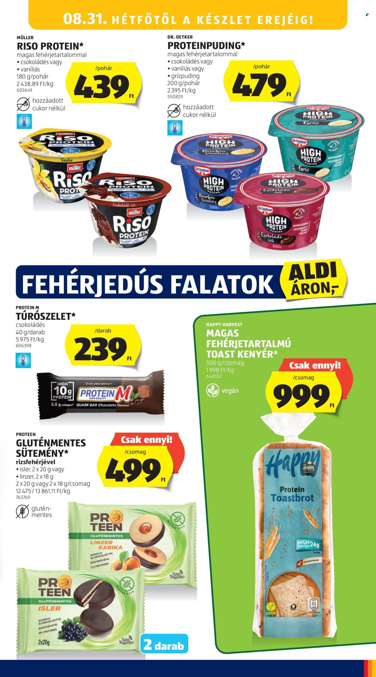 Aldi akciós újságok - 2026.08.27 - 2026.09.02. Oldal 23