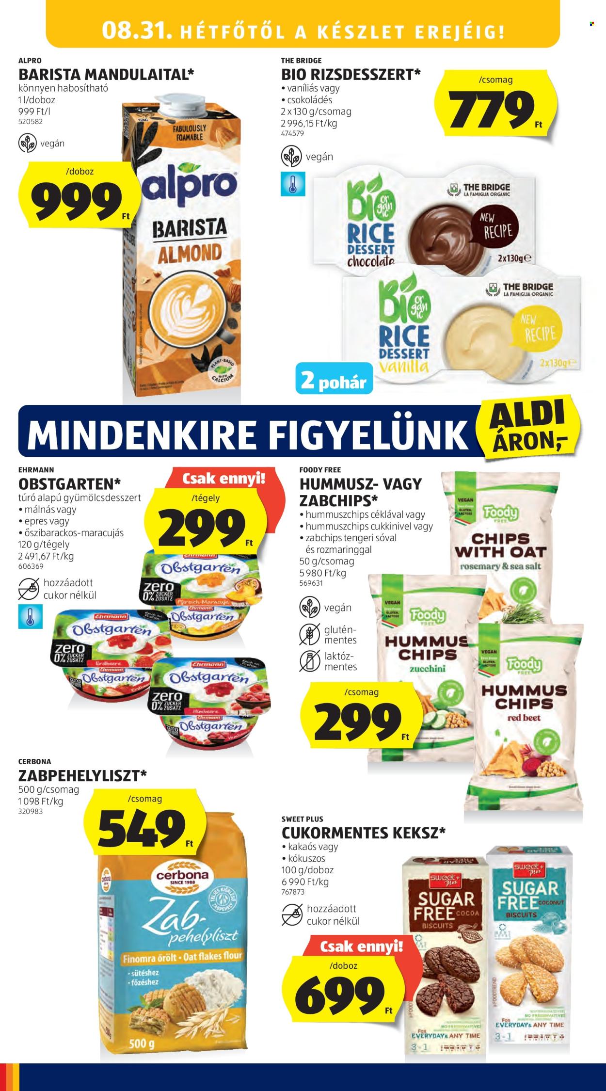 Aldi akciós újságok - 2026.08.27 - 2026.09.02. Oldal 24