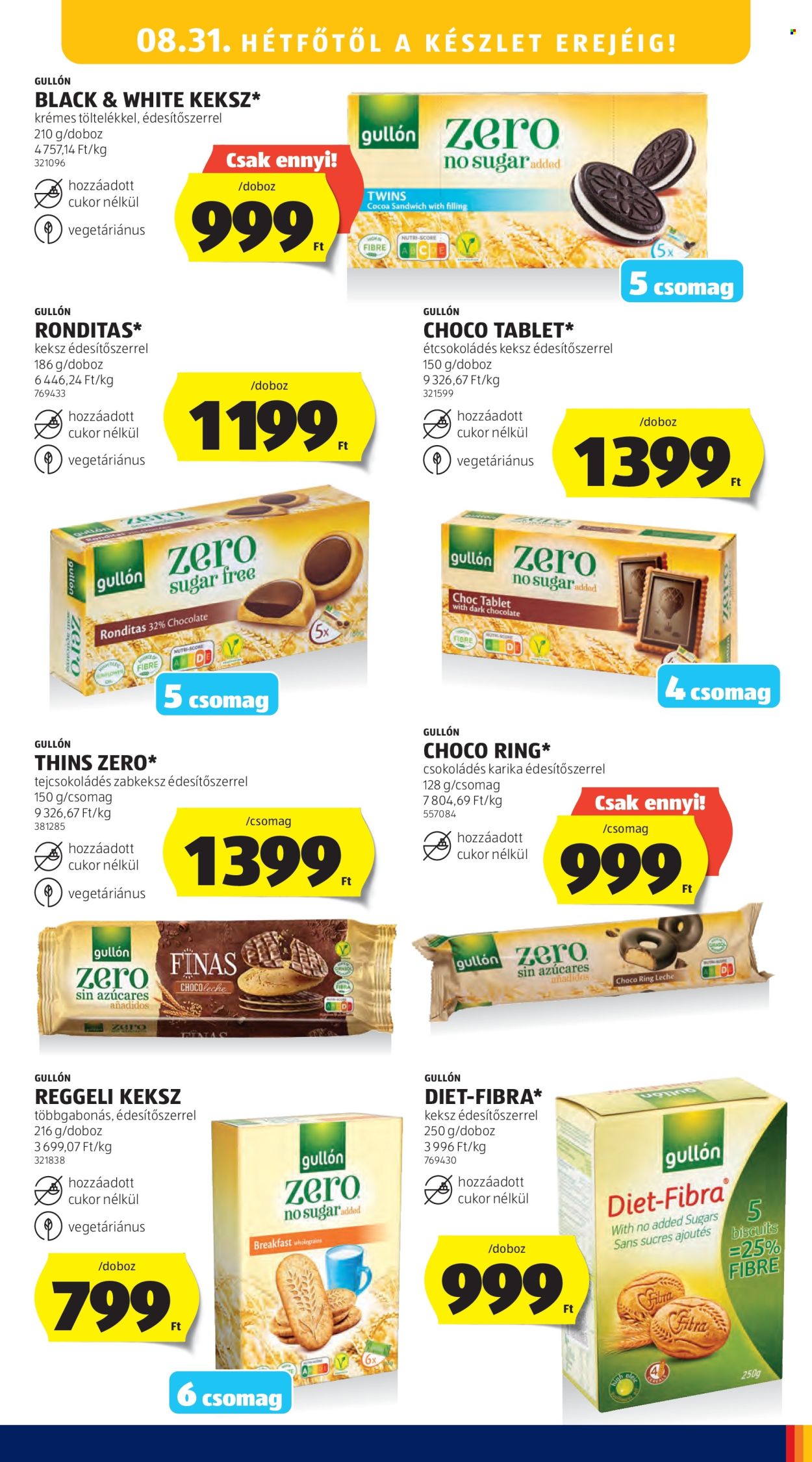 Aldi akciós újságok - 2026.08.27 - 2026.09.02. Oldal 25