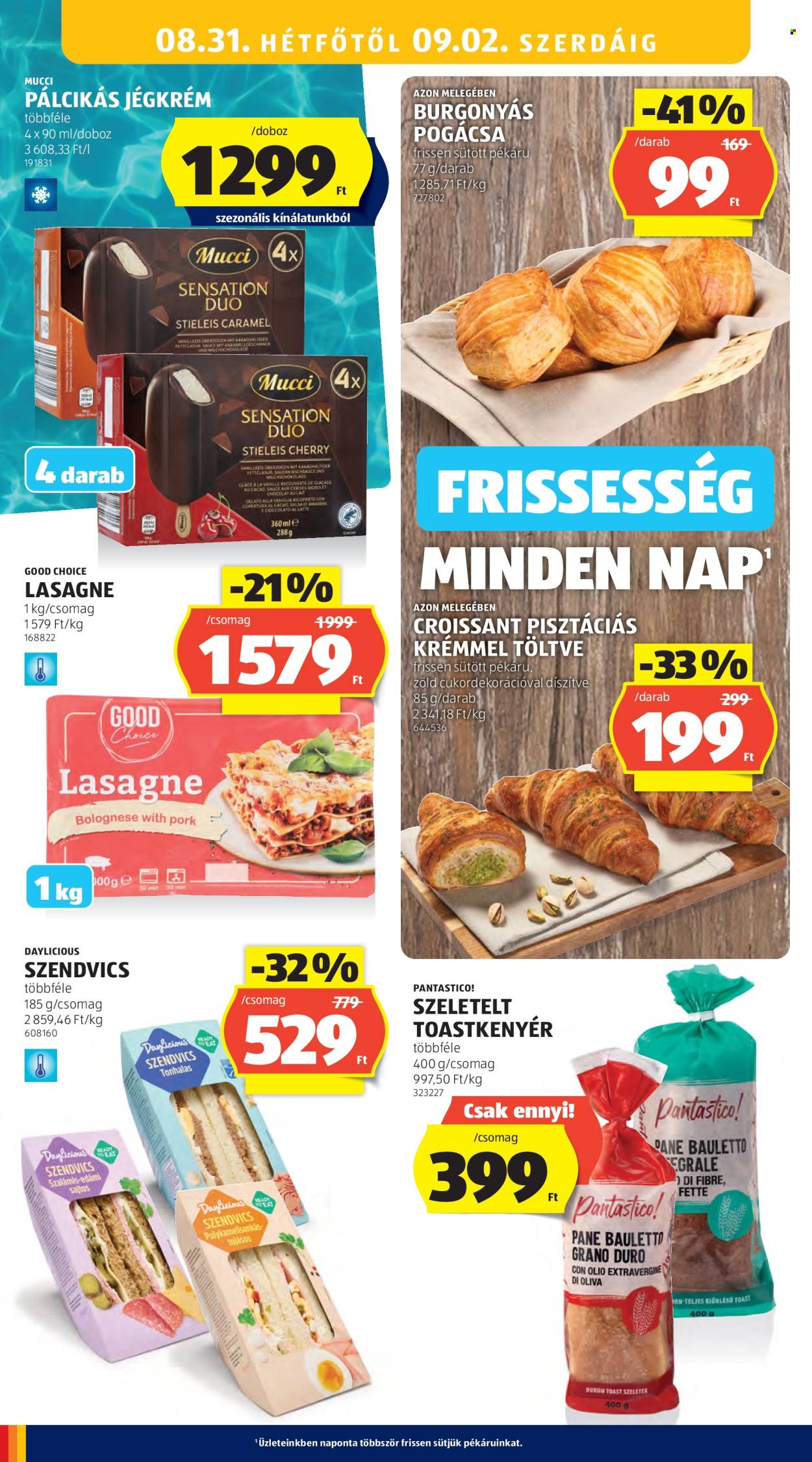 Aldi akciós újságok - 2026.08.27 - 2026.09.02. Oldal 36