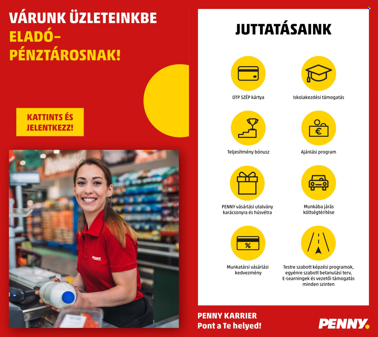 Penny Market akciós újságok - 2026.08.27 - 2026.09.02. Oldal 44