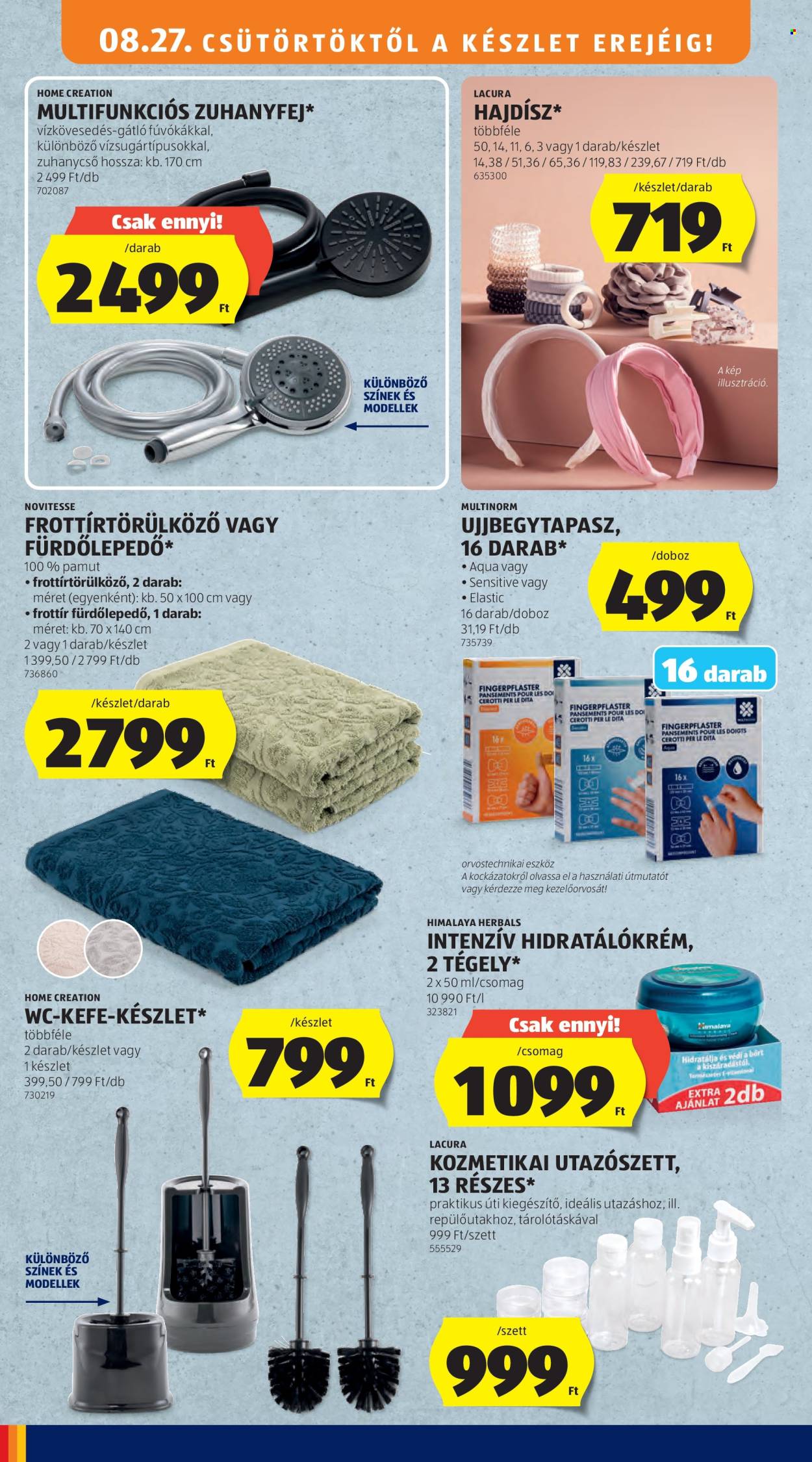 Aldi akciós újságok - 2026.08.27 - 2026.09.02. Oldal 4