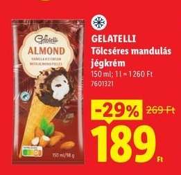 GELATELLI