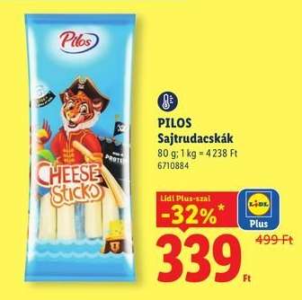 Pilos Sajtrudacskák