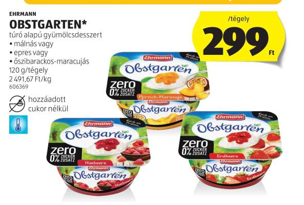 Ehrmann Obstgarten
