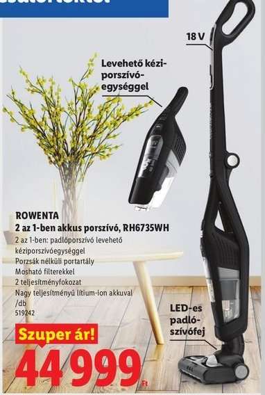 ROWENTA