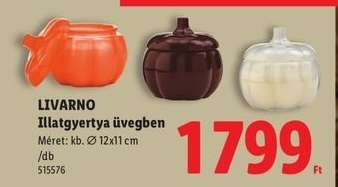LIVARNO