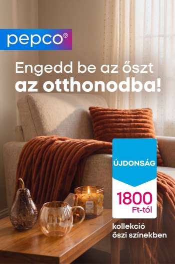 Újság Pepco.