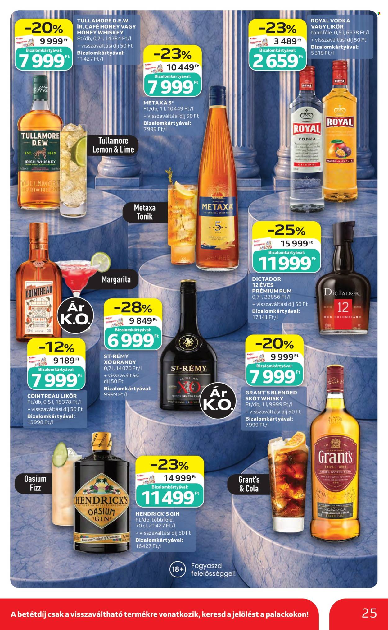 Auchan akciós újságok - 2026.08.27 - 2026.09.02. Oldal 25