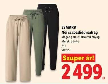 ESMARA