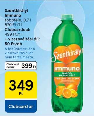 SZENTKIRÁLYI IMMUNO