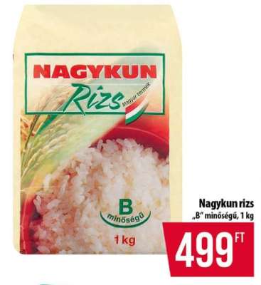 NAGYKUN RIZS