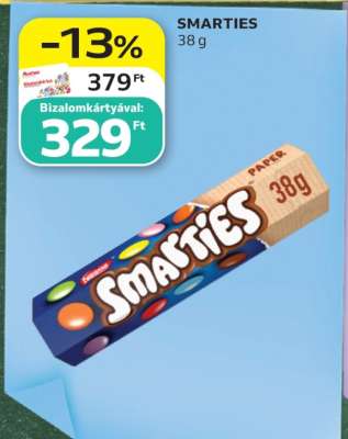SMARTIES