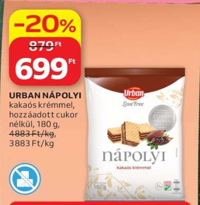 URBAN NÁPOLYI