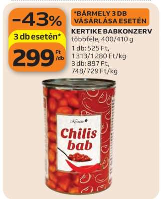 Kertike Babkonzerv