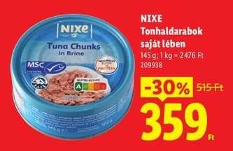 NIXE