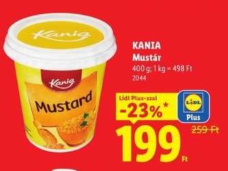 KANIA