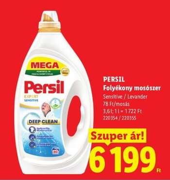 Persil