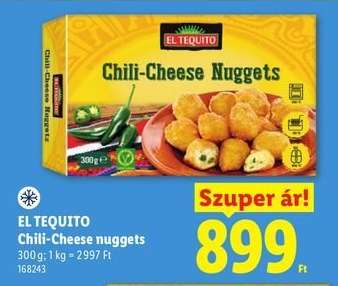 EL TEQUITO