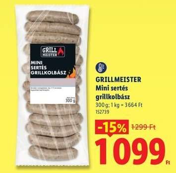 GRILLMEISTER