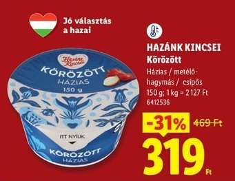 HAZÁNK KINCSEI Körözött