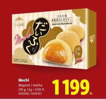 MOCHI