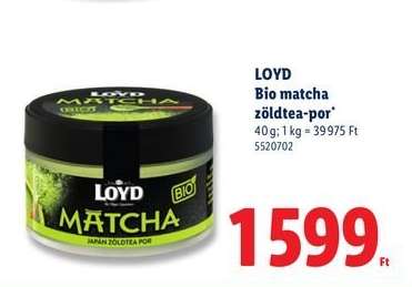 LOYD
